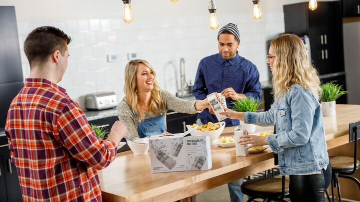 Logo for Families with Kids | Tuesdays | Altoona - The Book of Joshua