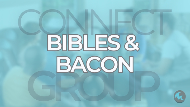 Logo for Men's Breakfast