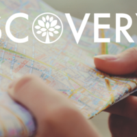 Logo for Discovery Class