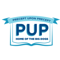 Logo for PUP