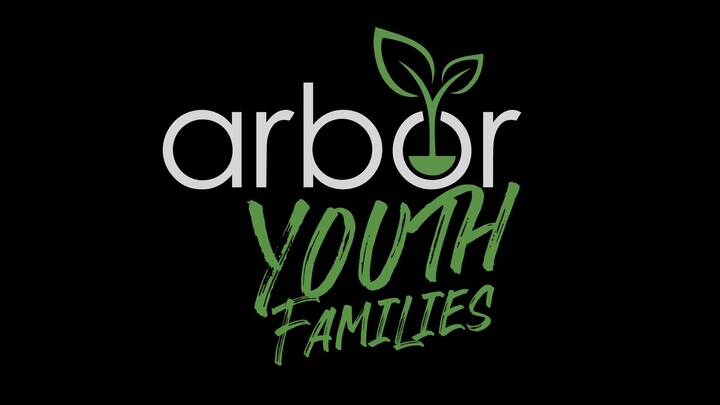 Logo for Youth Families