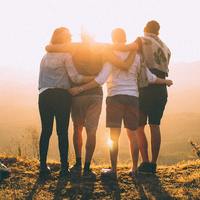 Logo for Dan's Life Group