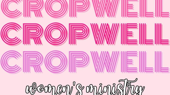 Logo for Women's Ministry