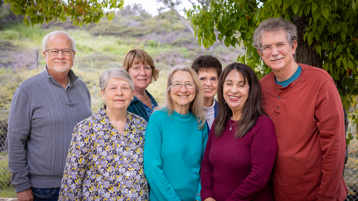 Logo for Singles Connect Group