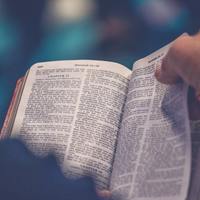 Logo for Pastor's Bible Study