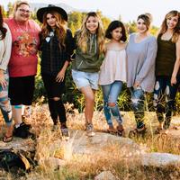 Logo for Ladies Group (Wednesday)