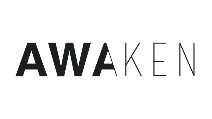 Medium awaken logo