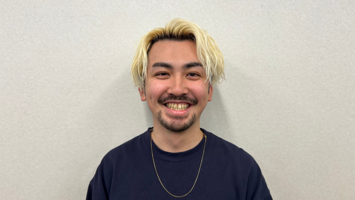 Logo for Japanese Student Boys - Takumi M.