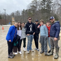 Logo for Youth Ministry