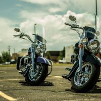 Logo for HardCore Motorcycle Ministry