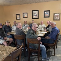 Logo for CCPO/CCDB MEN'S BREAKFAST | MONTHLY | MONDAYS