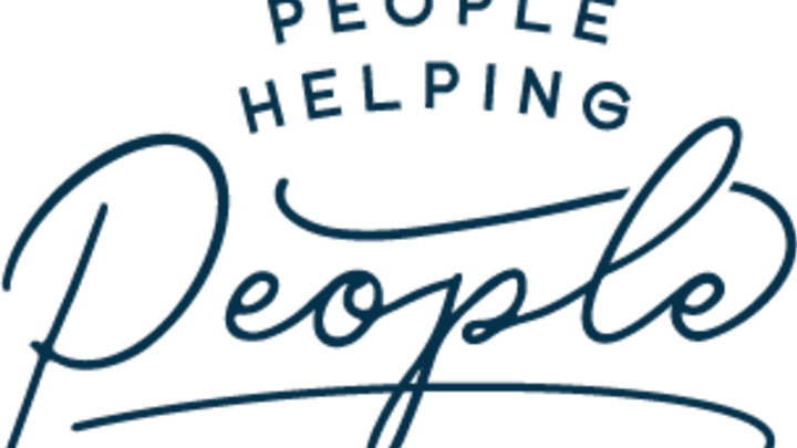 Logo for PROJECT BE- Hands and Feet of Christ -Poppy Maseko