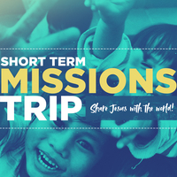 Logo for Interested in Global Mission
