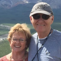 Logo for Waters Community Group