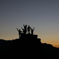 Logo for Grupos De Vida