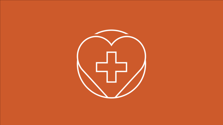 Logo for Mercy Focus: Family Advocate Ministry