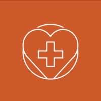 Logo for Mercy Focus: Refugees