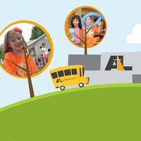 AL Kids Bus Ministry