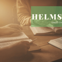 Logo for Helmsange Small Group