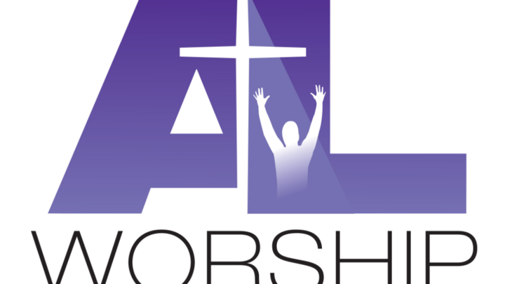 Medium alc worship logo