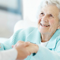 Nursing Home Visitation Team