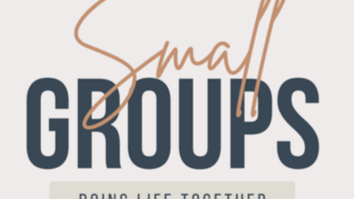Logo for Cornubia Wednesday Small Group