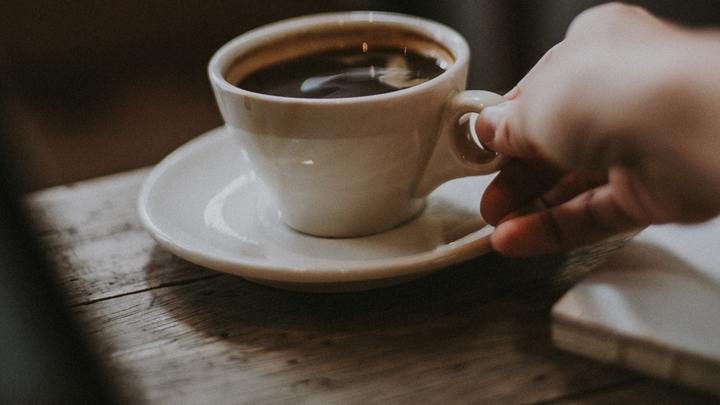 Logo for Monday Morning Ladies Bible Study