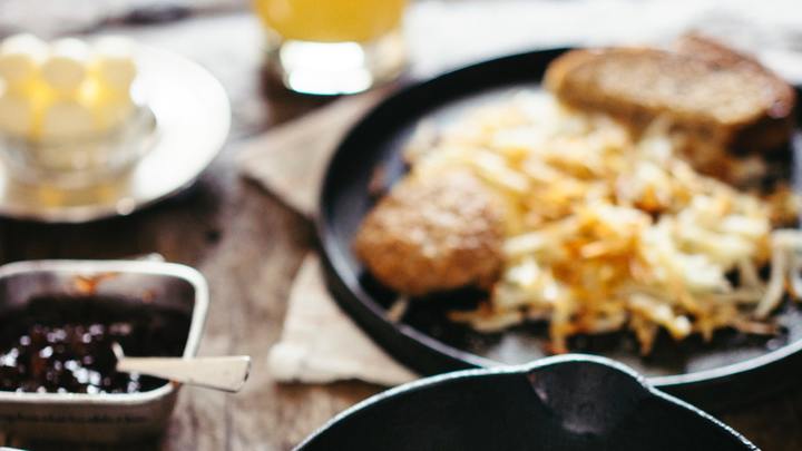 Logo for Shelter Outreach