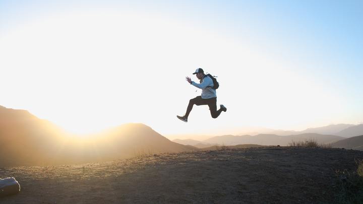 Logo for High School Guys (9th-12th Grade)