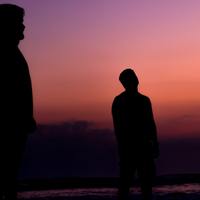 Logo for Conquer Group: Pursuing Godly Integrity