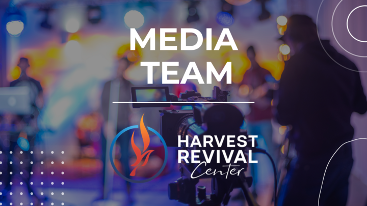 Logo for Media Team