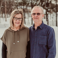 Logo for ISH - Celebrate Recovery