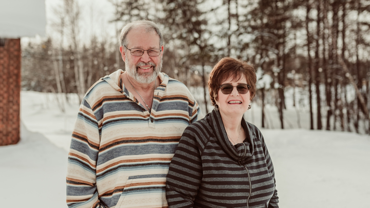 Logo for ISH - Ignite