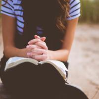 Women's Discipleship Bible Study (Spring 2017)