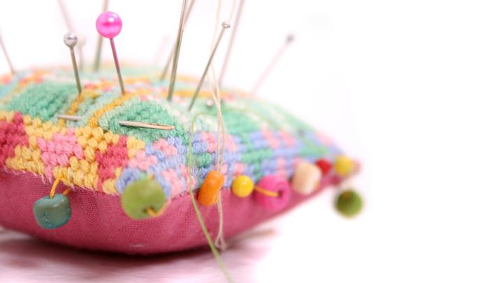 Logo for WEAG Sewciables