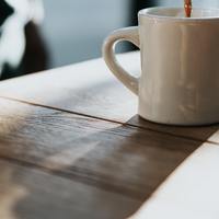 Logo for Coffee Crew