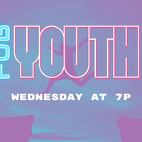 Logo for FOB Youth