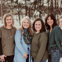 Logo for ISH - Crave