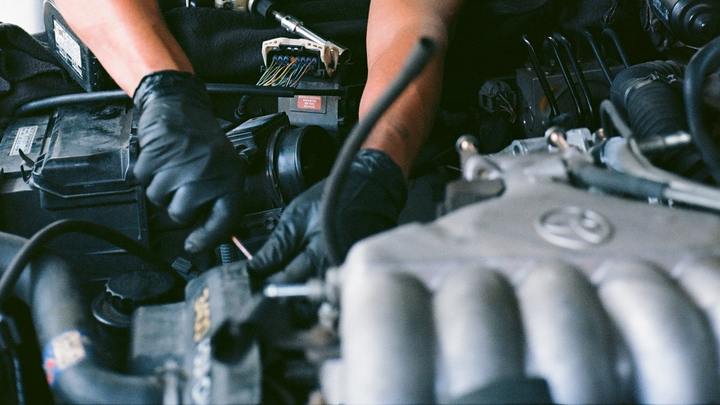 Logo for Response Team