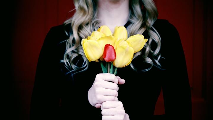 Logo for Grieving Team