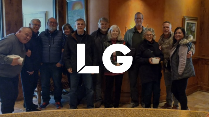 Logo for Highland's Life Group (Hidden Springs)