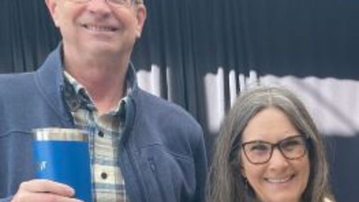 Logo for LH: All Are Welcome (Jones)