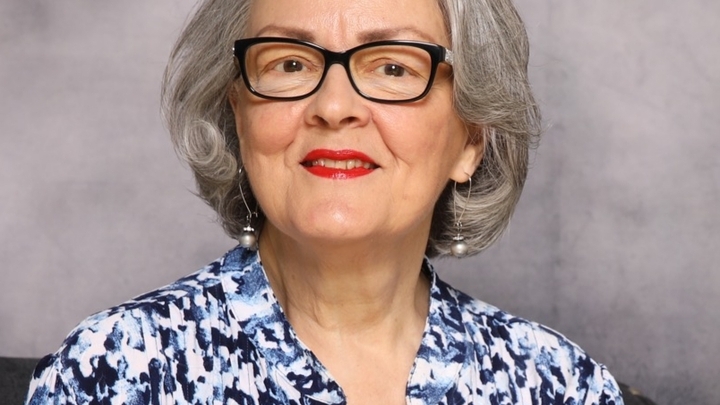 Logo for Sandi Alexander Group