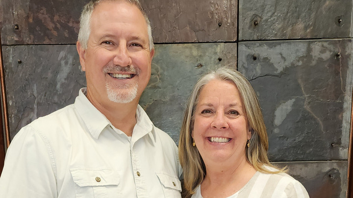 Logo for The Key's Group