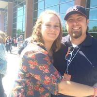 Josh & Brenda Balogh