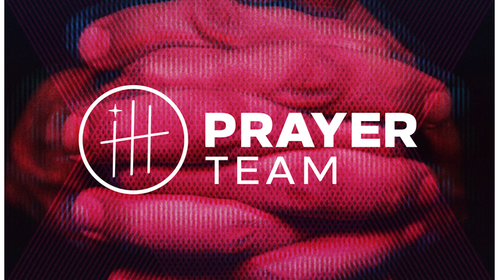 Logo for Prayer