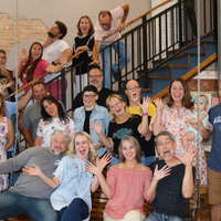 Logo for Couples for Christ