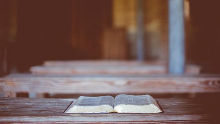 Logo for Common Ground