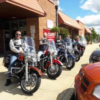 Journey Riders (Motorcycle)