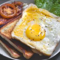 Logo for McMinnville Men's Breakfast Group